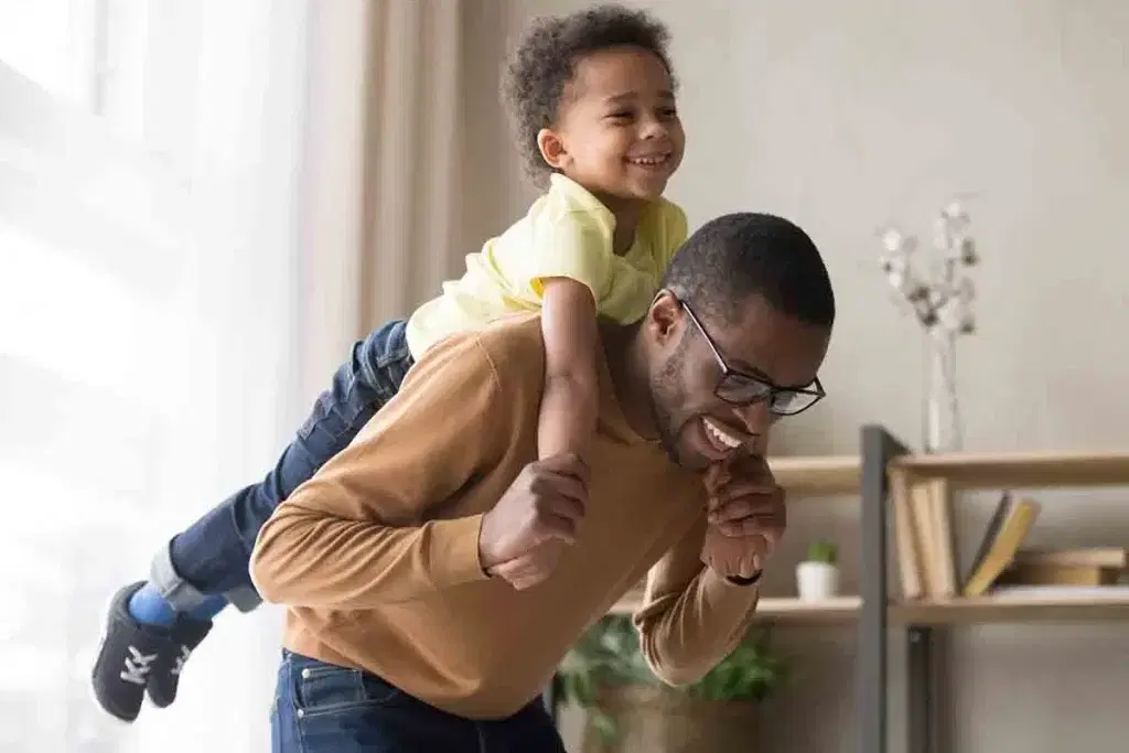 Father's Day: Nigerian fathers face challenges from insecurity and lack of recognition