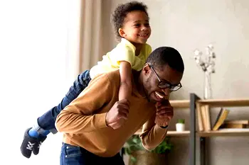 Father’s Day : Insecurity, lack of appreciation toll on Nigerian fathers
