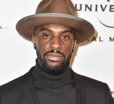 Grammy-winning Nigerian-British singer Talay Riley stabbed to death