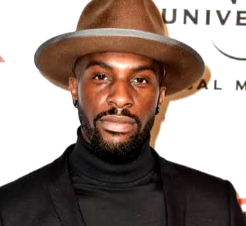 Grammy-winning Nigerian-British singer Talay Riley stabbed to death
