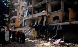 Two drones from Lebanon strike northern Israel – Military
