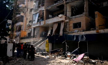 Two drones from Lebanon strike northern Israel – Military