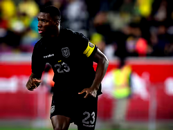 Caicedo, Pacho lead Ecuador World Cup squad