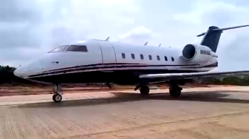 Why 75-year-old pilot flew aircraft that landed on Delta road — NCAA
