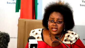 Xenophobia: ‘Our artistes’ shows are being cancelled across Africa’ — South African minister