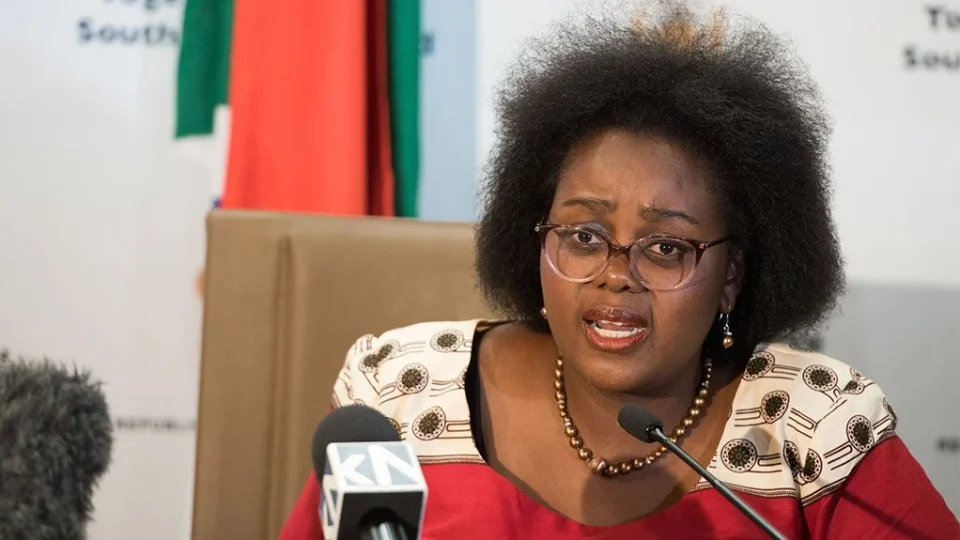 Ireland deports 42 South Africans, sets new visa requirements