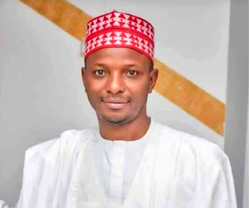 Kano 2027: NDC’s Gwarzo picks Kwankwaso’s son as running mate