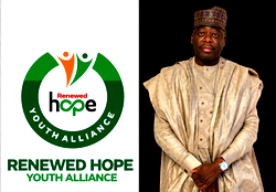 Kwara North Senate: Group urges consideration of ‘grassroots sentiment’