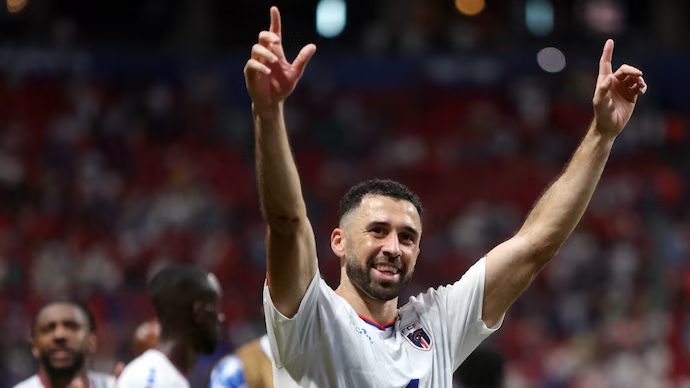 Cape Verde player receives World Cup 2026 call-up through LinkedIn connection