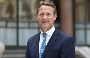 UK appoints Peter Vowles as new high commissioner to Nigeria