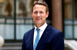 UK appoints Peter Vowles as new high commissioner to Nigeria