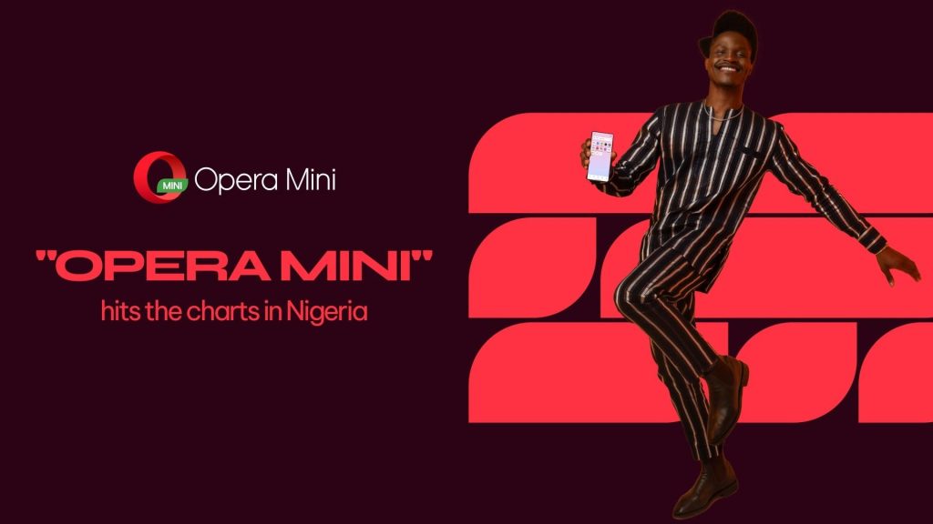 Why Nigeria Is Dancing to Opera Mini 