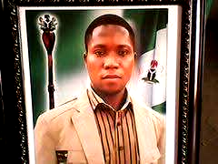 Former councillor murdered in Plateau community