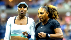 Serena Williams to play doubles with sister Venus at Wimbledon