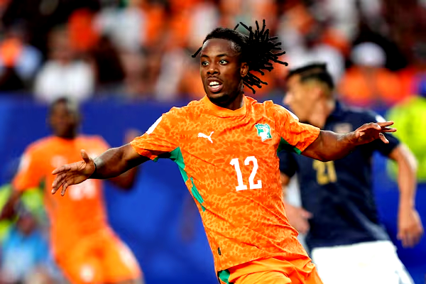World Cup star arrested days before tournament over fixing allegations – Report