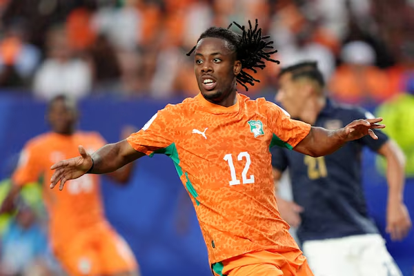 Soccer sensation taken into custody on match-rigging suspicions just prior to global championship – According to sources