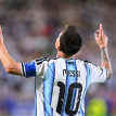 2026 World Cup: Messi overtakes Mbappe in top scorer race