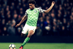 Full list: Super Eagles’ 2018 World Cup jersey ranks among football’s greatest kits