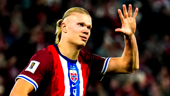Countdown to 2026 FIFA World Cup: Norway, Haaland back with a bang