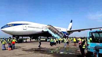 They made it hard to renew paper ; Zulu men say we take their wives.- South Africa returnees say