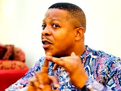 Tackling security requires collective effort of all Nigerians— Austin Okai