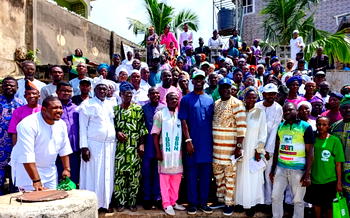 2027: Christians, interfaith groups back inclusive governance in Oyo