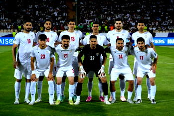 Iran World Cup squad heads to Mexico as US visa row erupts