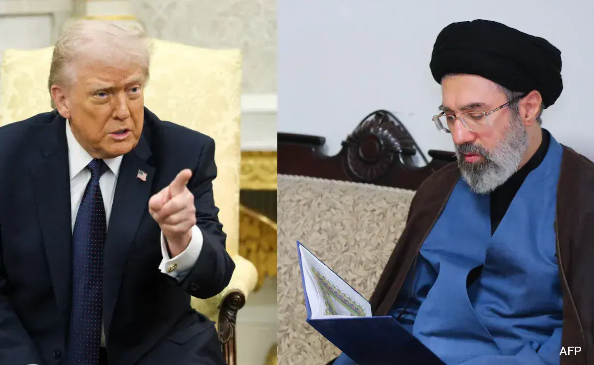 Aide à la reconstruction de 300 milliards de dollars et levée des sanctions : les détails du protocole d'accord États-Unis-Iran émergent