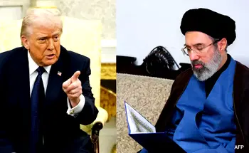 ‘$300bn reconstruction aid, sanctions lift’ – US–Iran MoU details emerge
