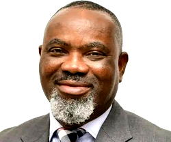 ‘Don’t thank me for appointments’, Ironbar tells beneficiaries, points to Gov Otu
