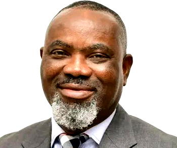 ‘Don’t thank me for appointments’, Ironbar tells beneficiaries, points to Gov Otu
