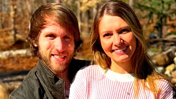 YouTuber, wife terminate pregnancy after diagnosis show baby with Down Syndrome