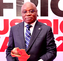 Africa celebrates legal excellence as Joseph Nwobike, SAN receives Illustrious Honour in Lagos