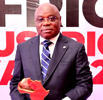 Africa celebrates legal excellence as Joseph Nwobike, SAN receives Illustrious Honour in Lagos
