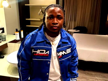 Rhythm acts as driving force behind every performance – K-The Beats