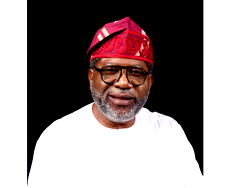 Democracy key to sustainable development, says Ex-Imo Deputy Governor
