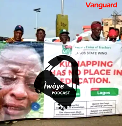 Ìwòye: Àwon olùkọ́ ṣèfẹ̀hónúhàn lórí àwọn akẹ́kọ̀ọ́ wọ́n jígbé ní Ọ̀yọ́; Ilé ẹjọ́ dá ẹ̀bi ikú fún àwọn tó kọlù ṣọ́ọ̀ṣì Òwò