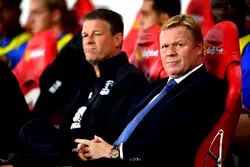 Koeman admits Netherlands must improve ahead of Sweden test