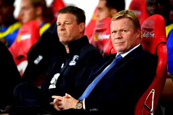 Koeman admits Netherlands must improve ahead of Sweden test