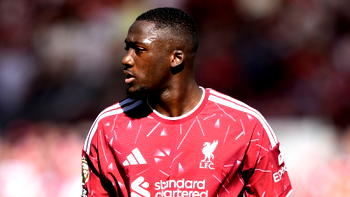 Liverpool’s Konate agrees four-year deal to join Real Madrid