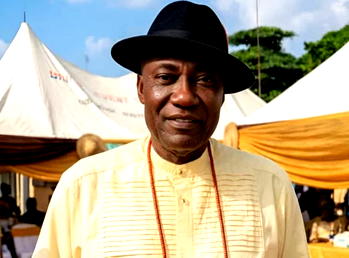 UPF mourns Sunny Kotor, hails contributions to community devt