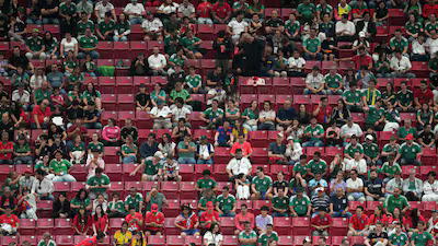 World Cup 2026: Empty seats, ‘mandatory’ water breaks, other talking points from matchday 1