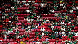 World Cup 2026: Empty seats, ‘mandatory’ water breaks, other talking points from matchday 1