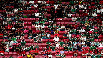 World Cup 2026: Empty seats, ‘mandatory’ water breaks, other talking points from matchday 1