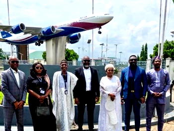 Lai Mohammed, Arik Air partner to position Lagos as Africa’s tourism capital