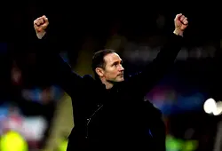 Lampard extends Coventry stay after promotion to EPL