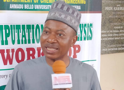 PTDF trains 35 researchers in advanced catalysis to boost industrial growth