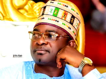 Ile Ife must reject fire-brigade politics – Rotimi Makinde