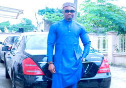 How I’m driving innovation in Nigeria’s telematics, transportation sector – Maxwell Nyaknno