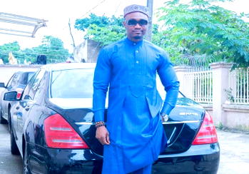 How I’m driving innovation in Nigeria’s telematics, transportation sector – Maxwell Nyaknno